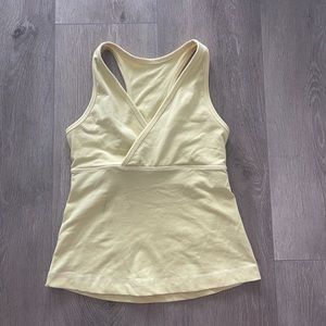 Lululemon align racer back